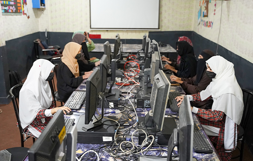 Technical Education Program